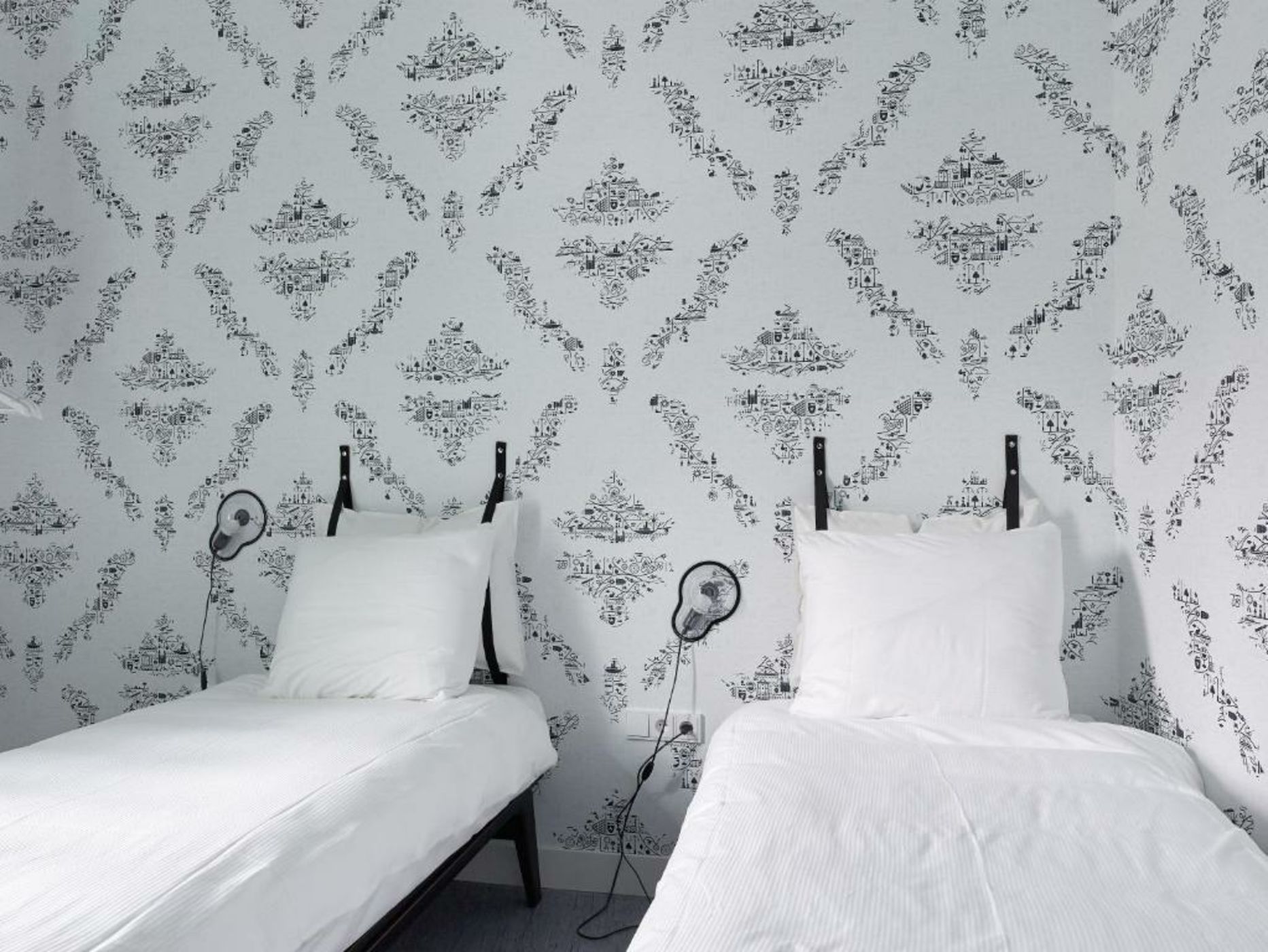 Kaboom Hotel Maastricht