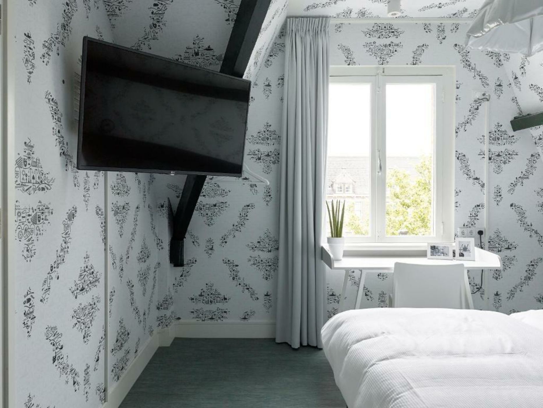 Kaboom Hotel Maastricht