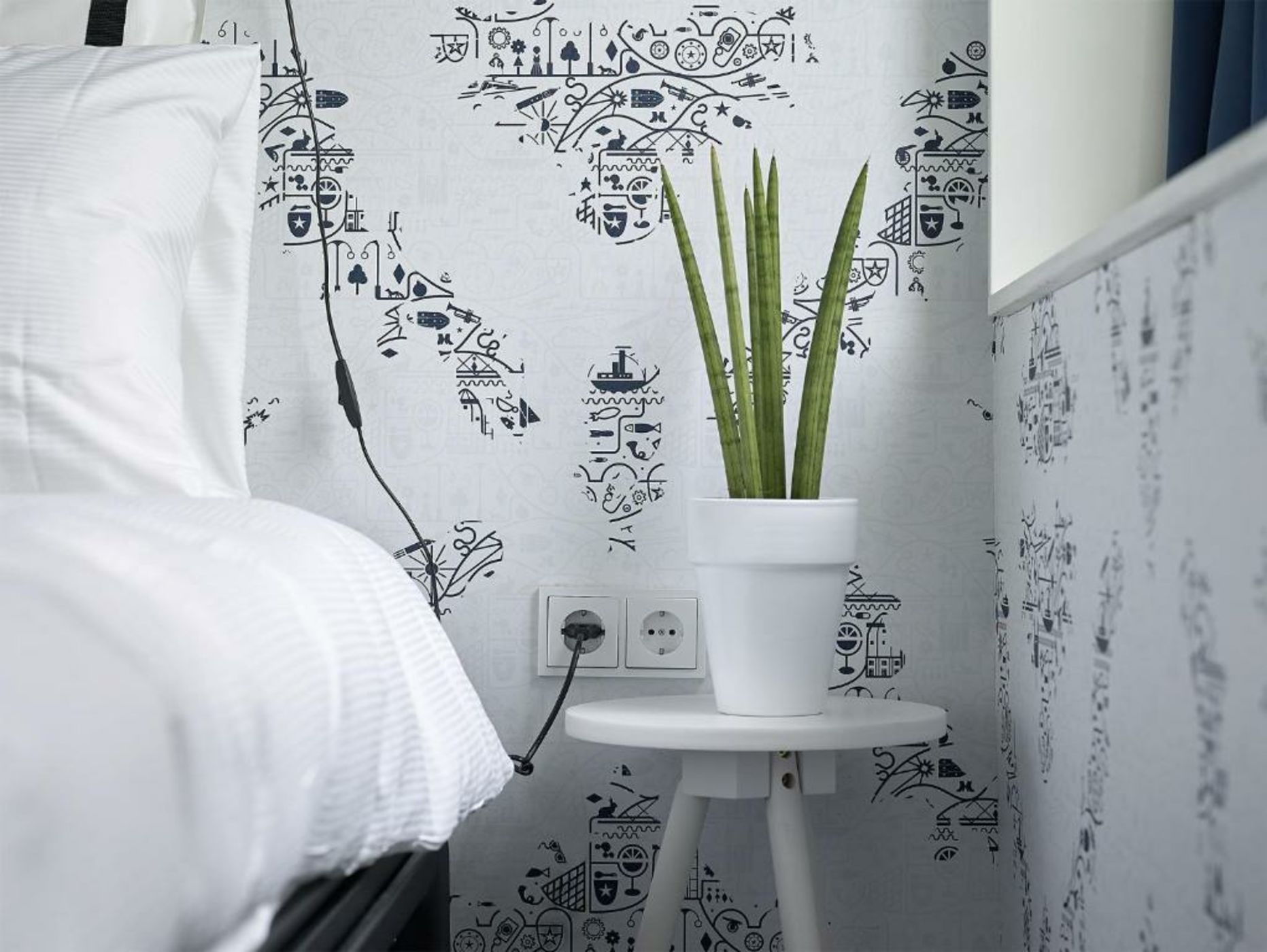 Kaboom Hotel Maastricht