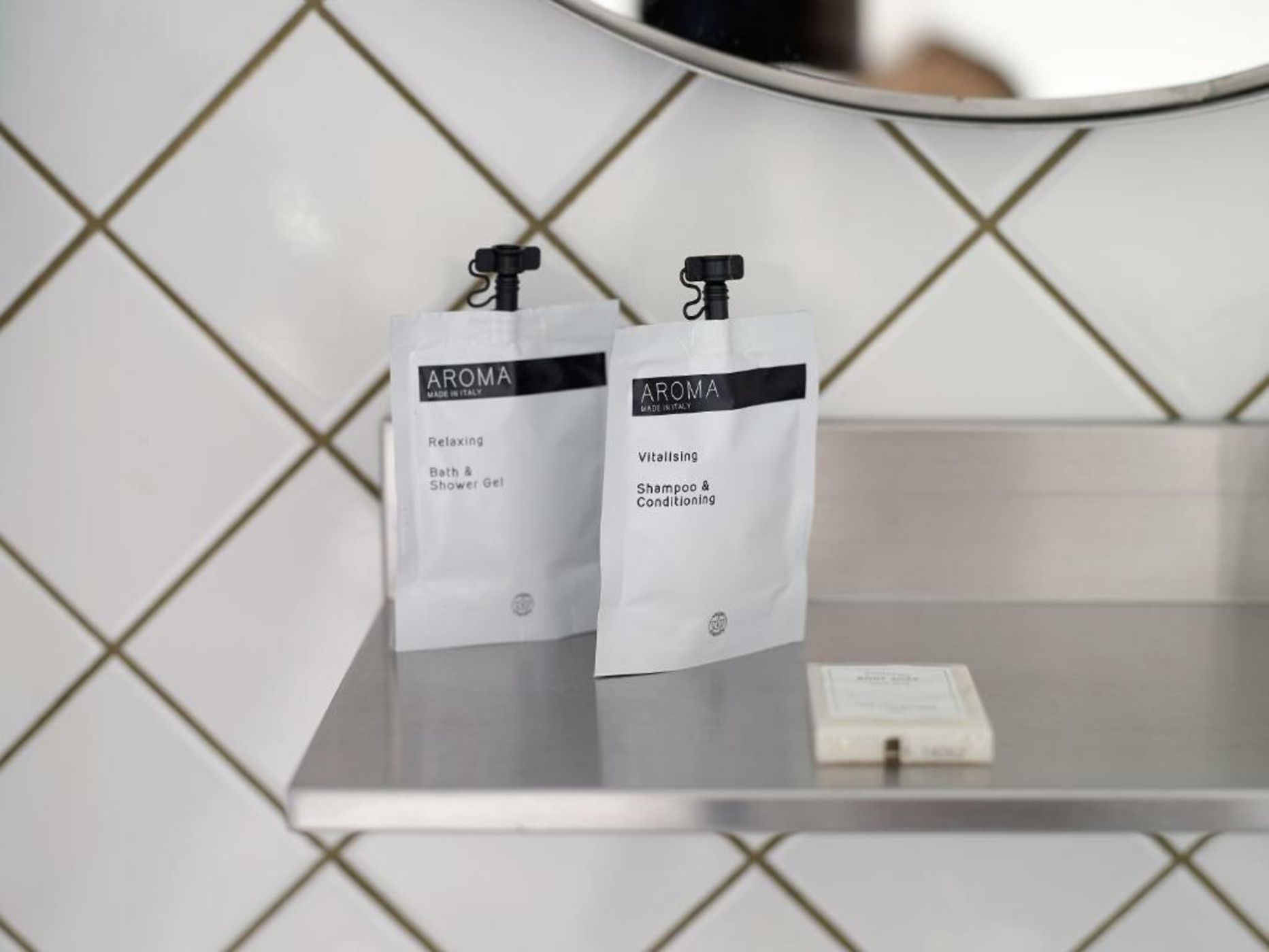 Kaboom Hotel Maastricht