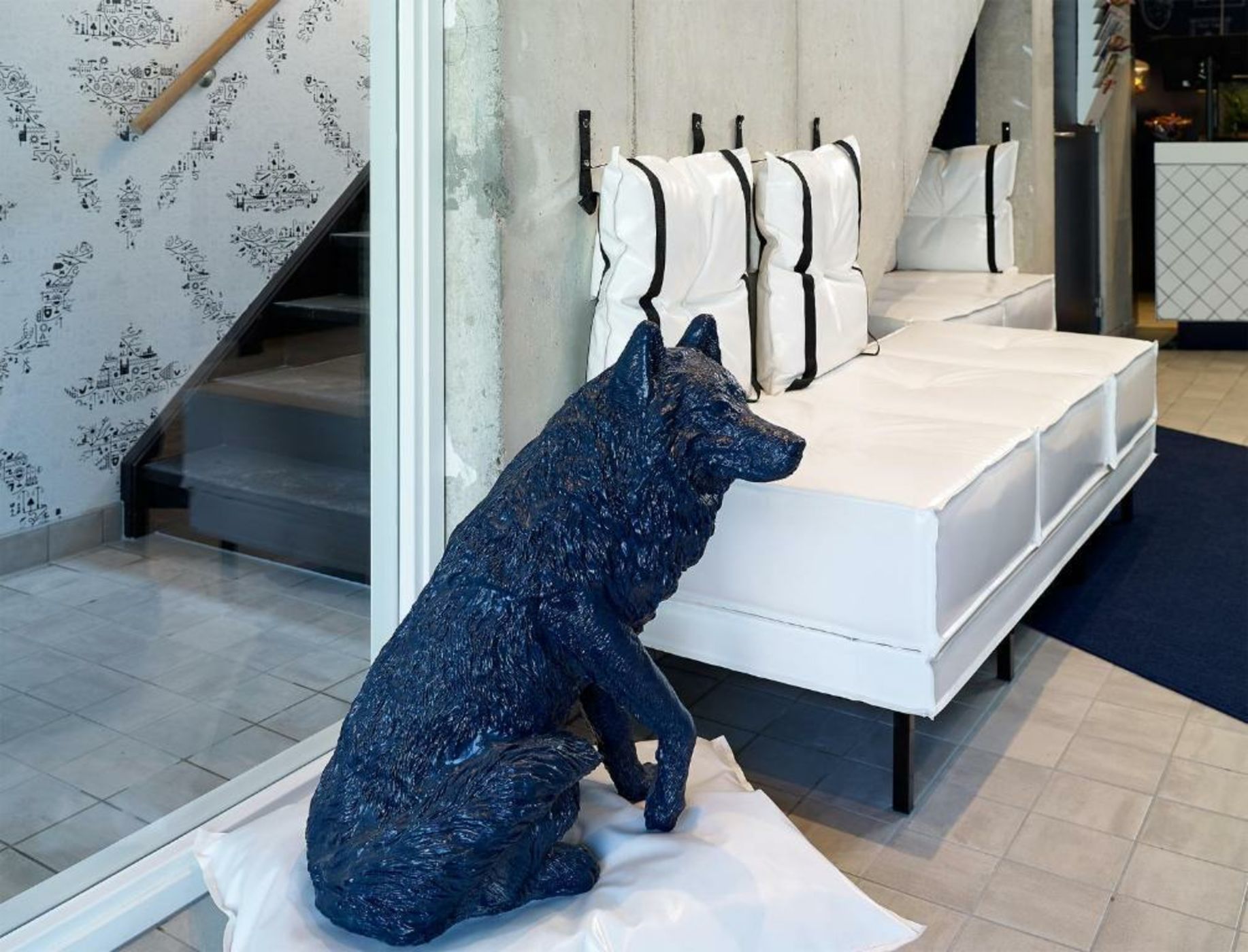 Kaboom Hotel Maastricht