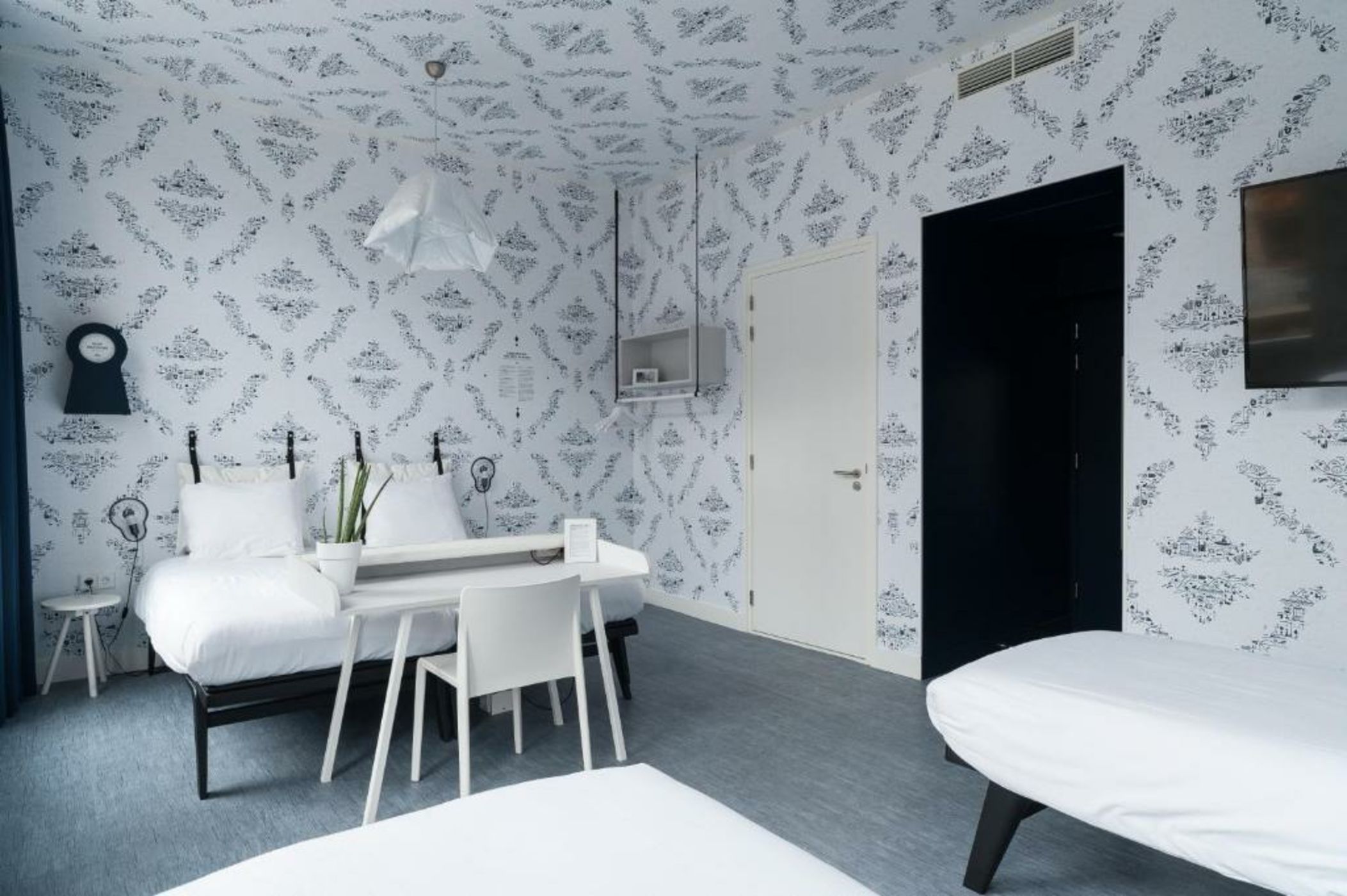 Kaboom Hotel Maastricht