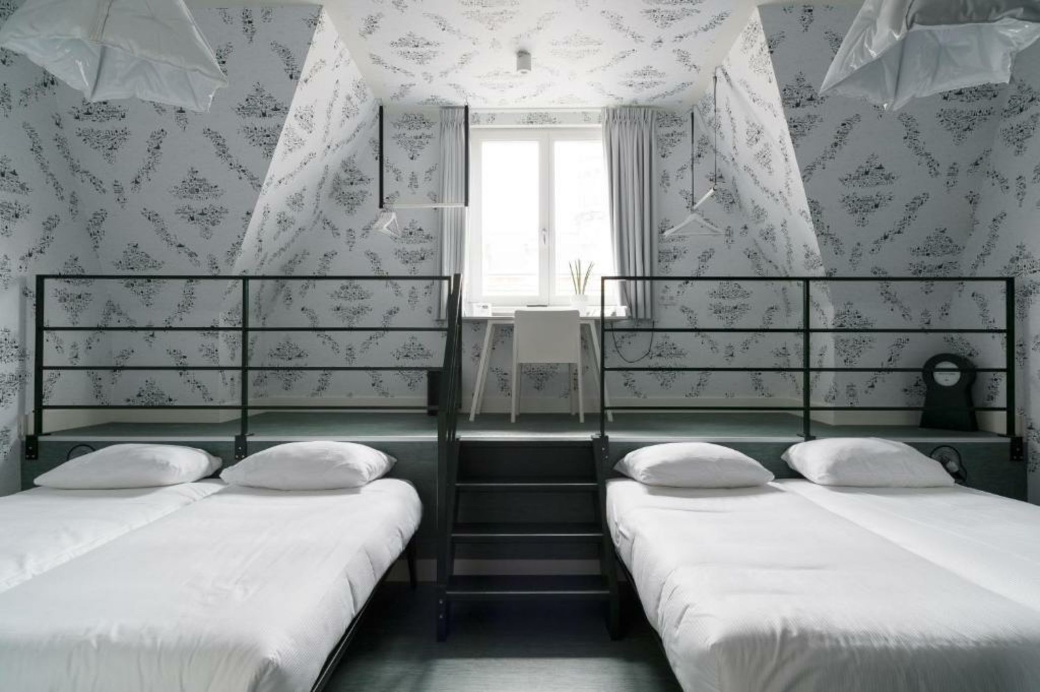 Kaboom Hotel Maastricht