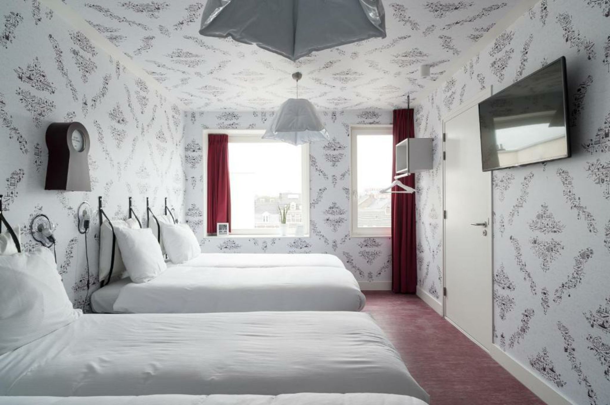 Kaboom Hotel Maastricht