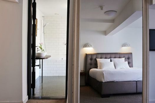 Hotel Les Charmes