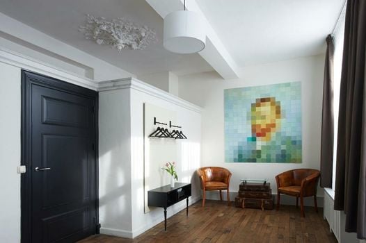 Hotel Les Charmes