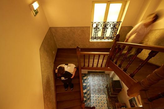 Hotel Les Charmes