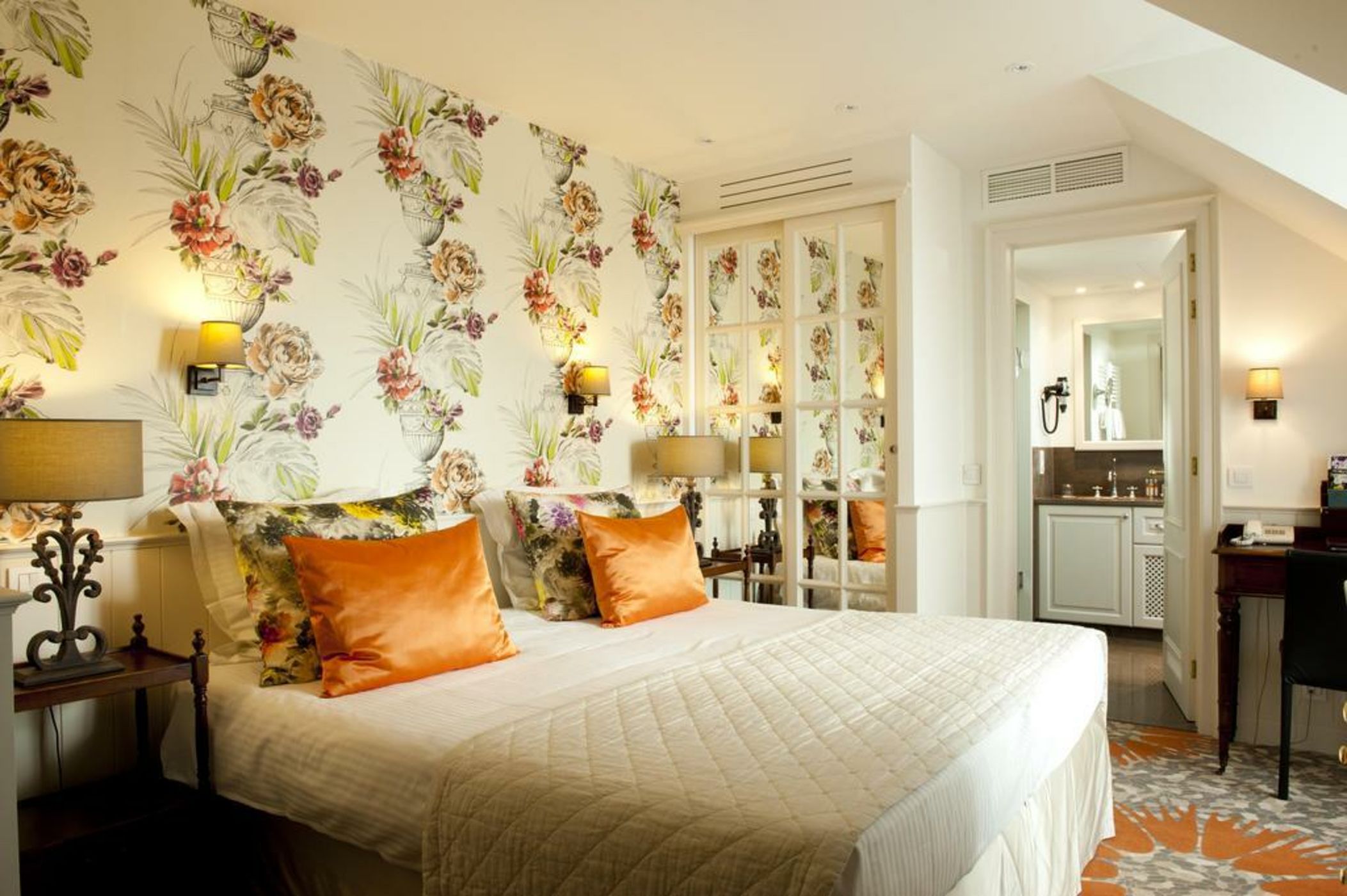 Hotel Prinsenhof managed by Dukes' Palace