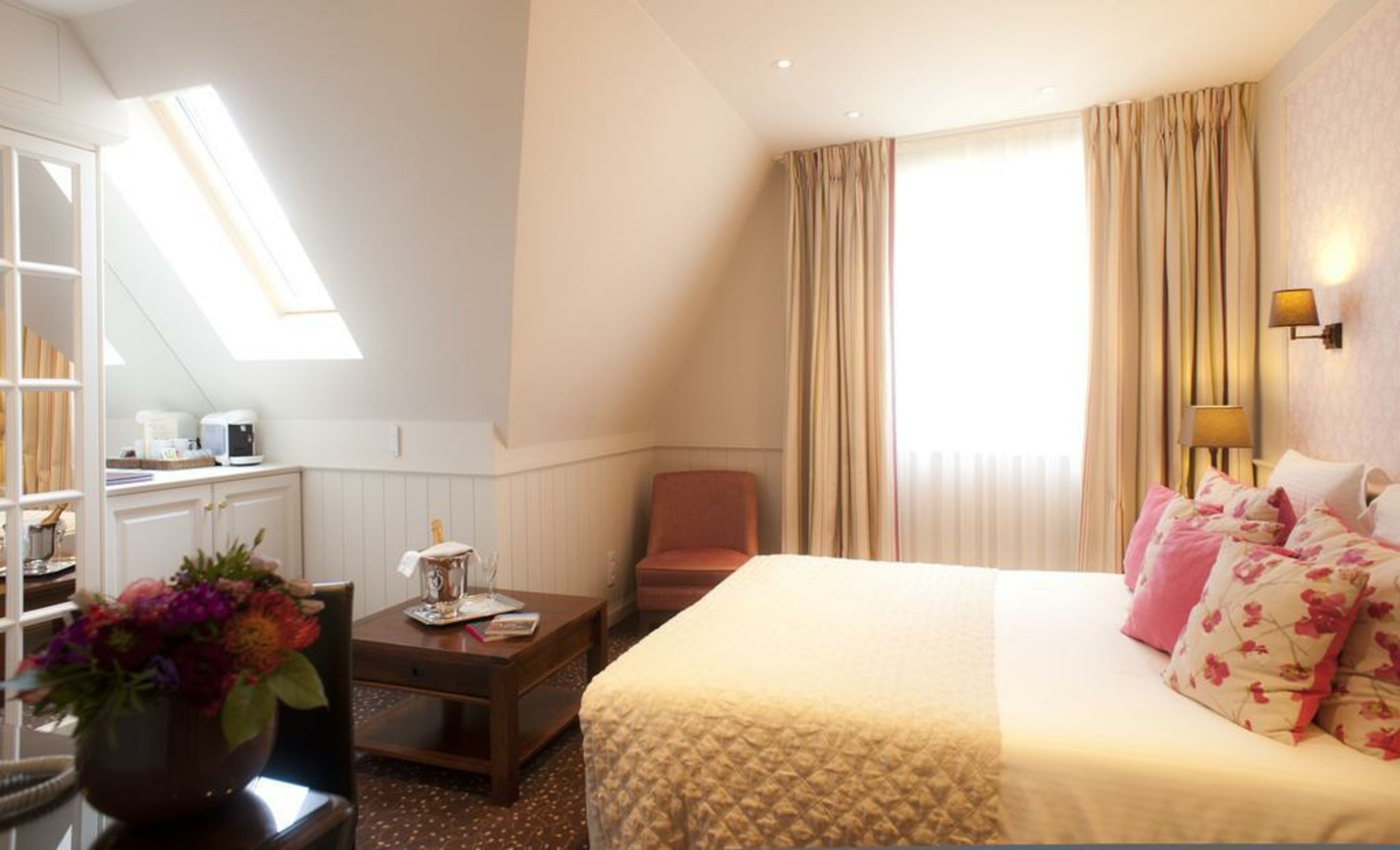 Hotel Prinsenhof managed by Dukes' Palace