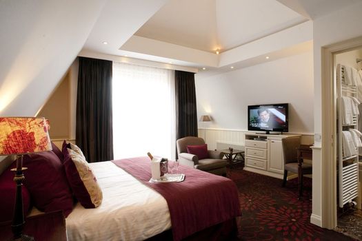 Hotel Prinsenhof managed by Dukes' Palace