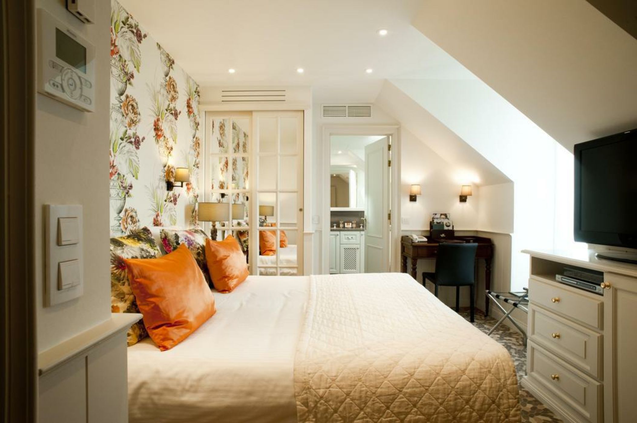 Hotel Prinsenhof managed by Dukes' Palace