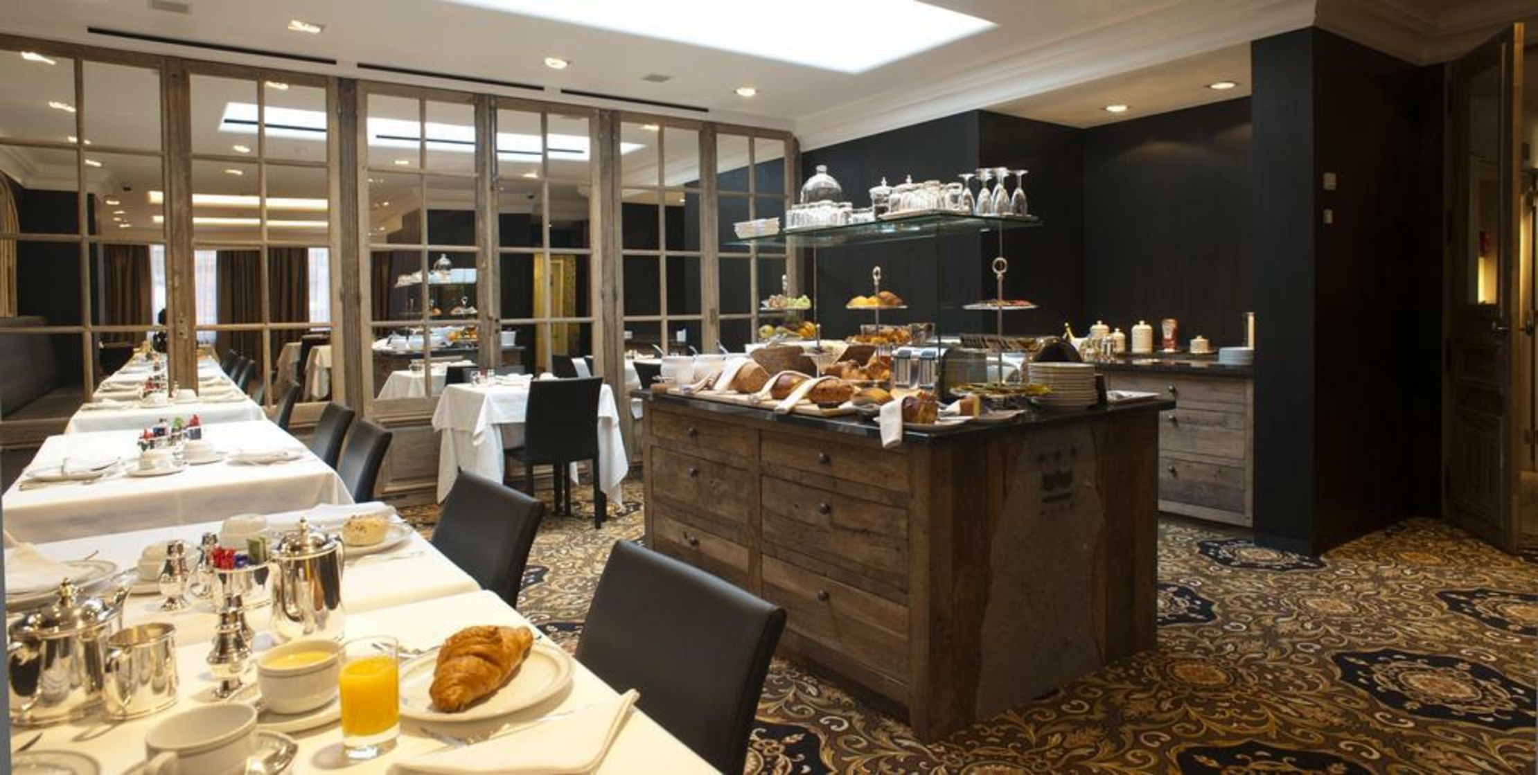 Hotel Prinsenhof managed by Dukes' Palace