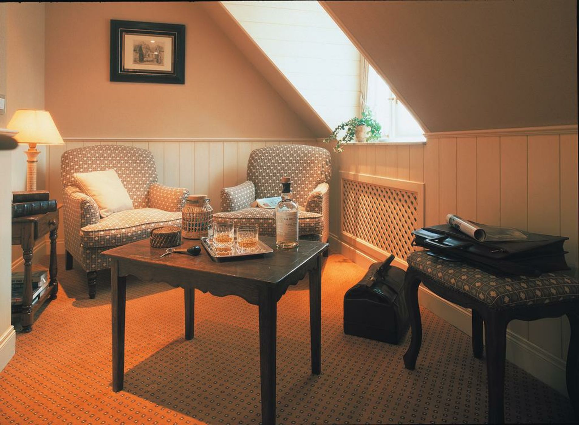 Hotel Prinsenhof managed by Dukes' Palace