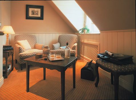Hotel Prinsenhof managed by Dukes' Palace