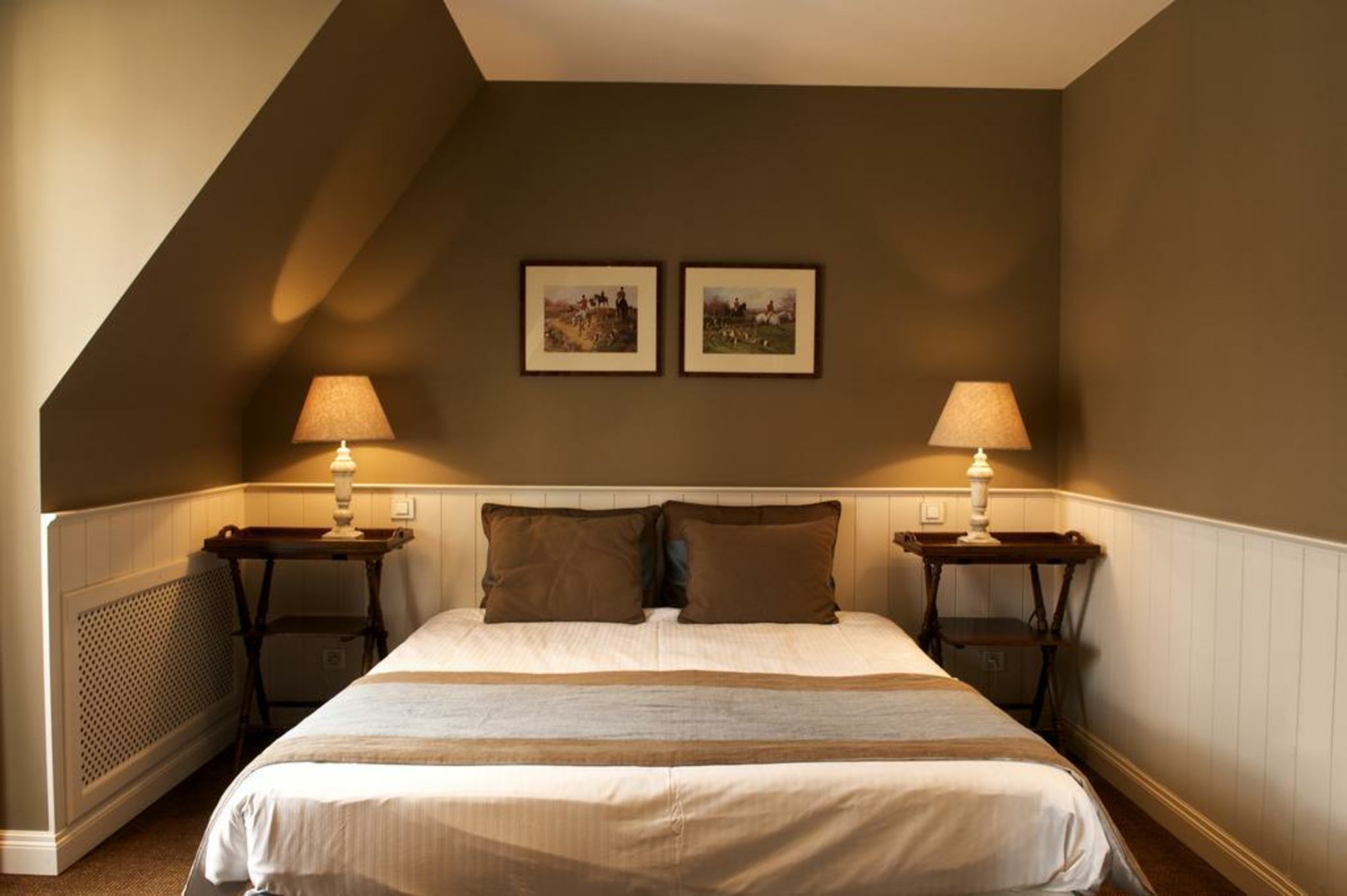 Hotel Prinsenhof managed by Dukes' Palace