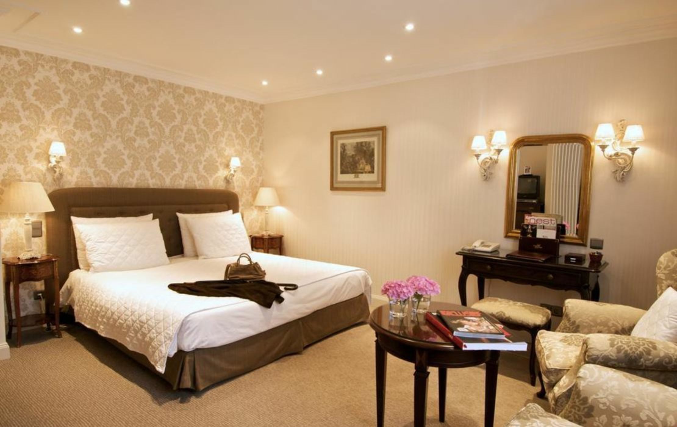 Hotel Prinsenhof managed by Dukes' Palace