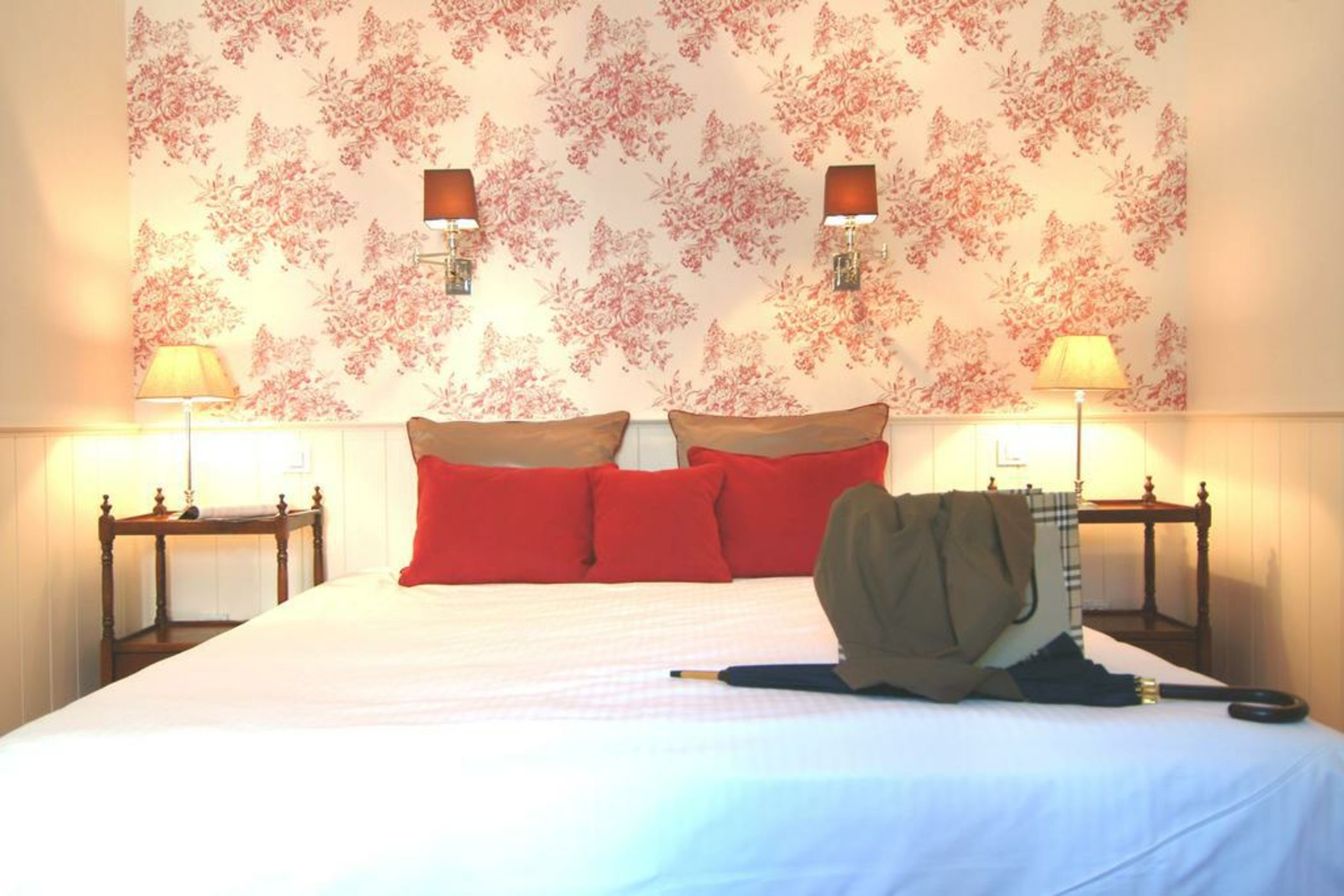 Hotel Prinsenhof managed by Dukes' Palace