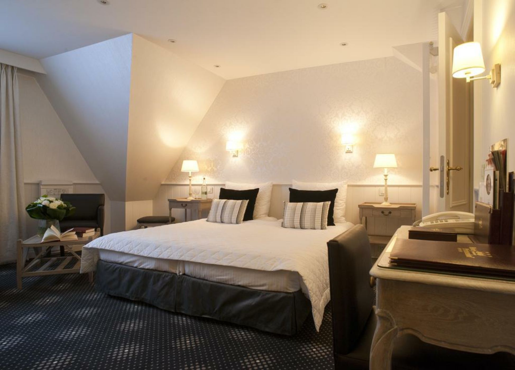 Hotel Prinsenhof managed by Dukes' Palace