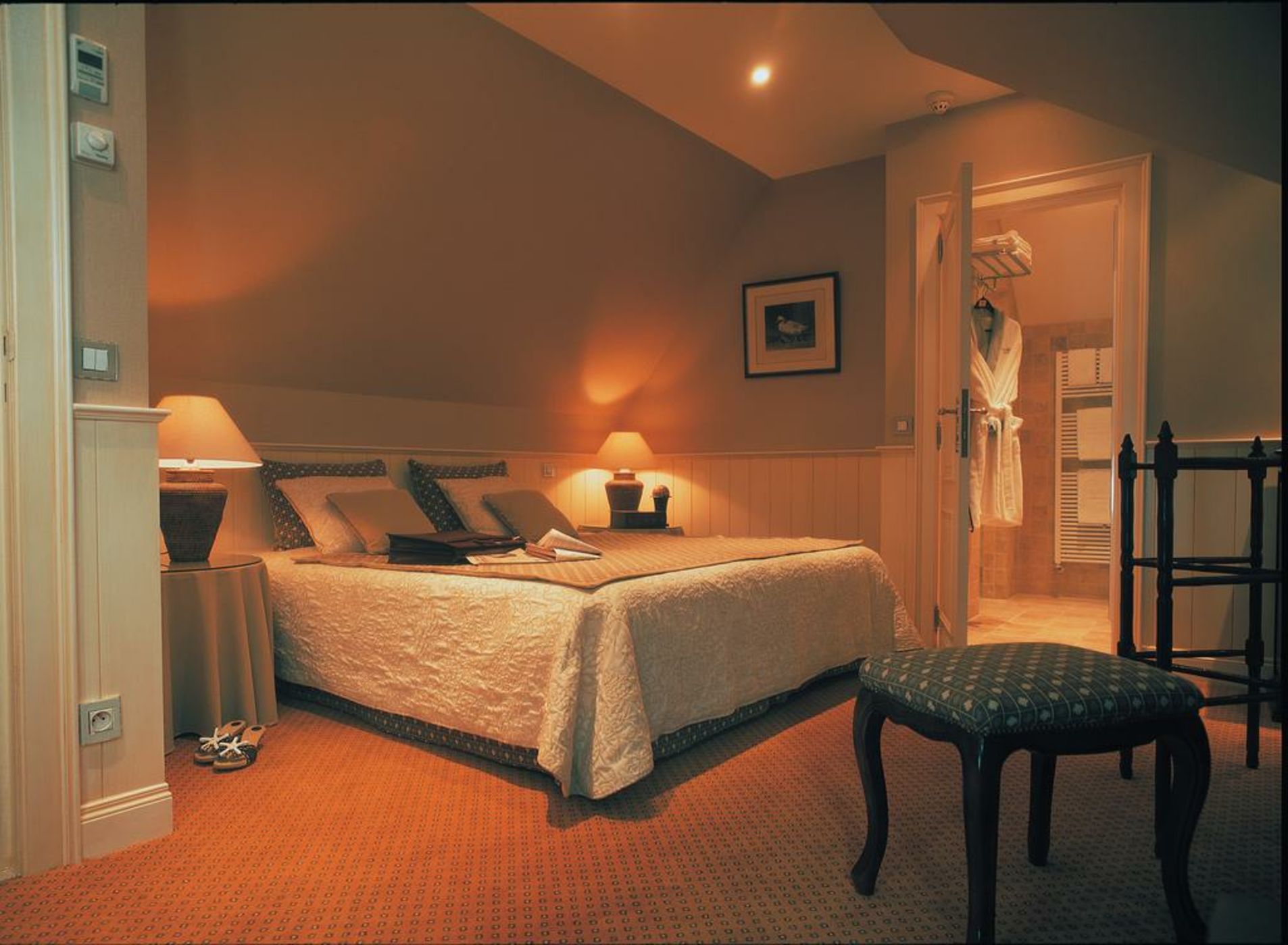 Hotel Prinsenhof managed by Dukes' Palace