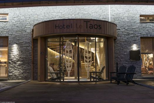 Le Taos