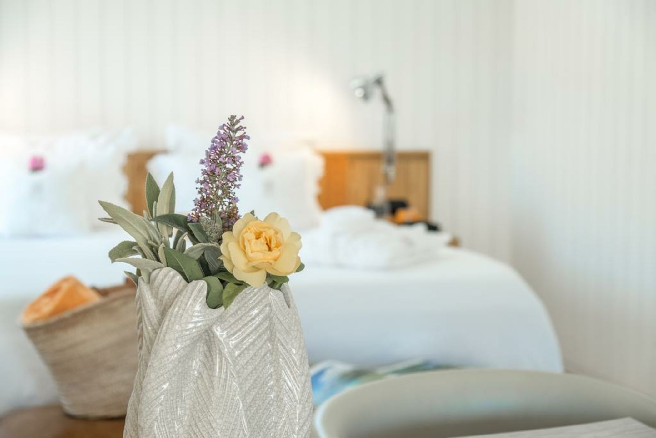 Casa do Rio Wine Hotel - Vallado