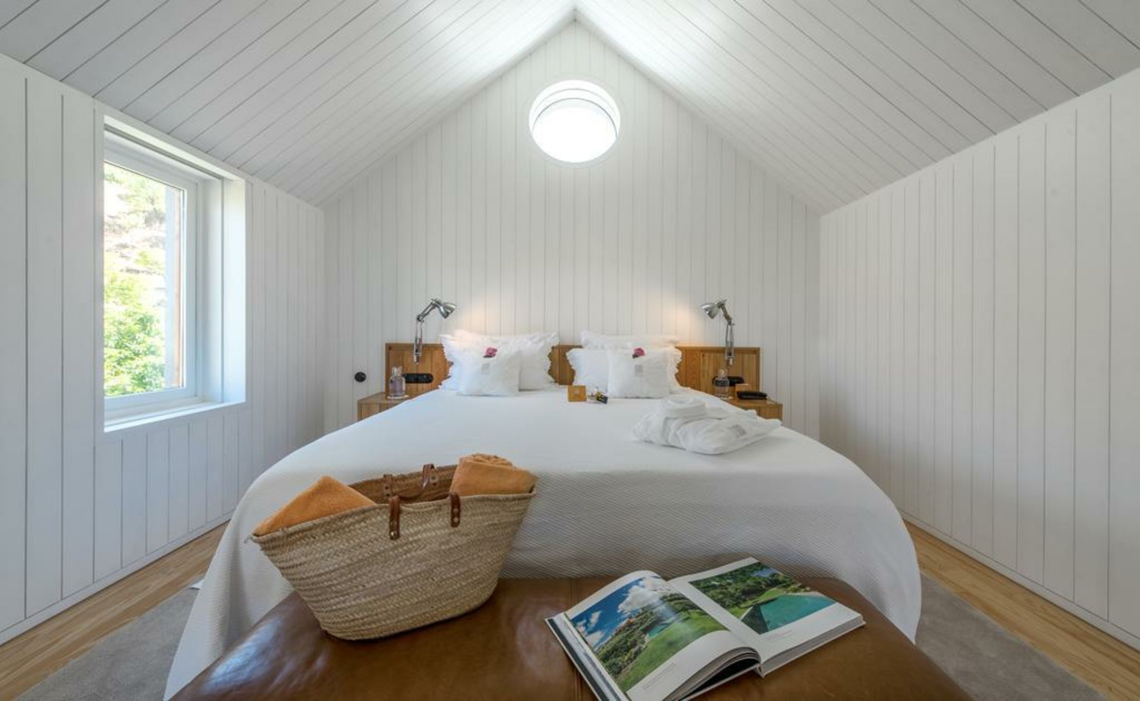 Casa do Rio Wine Hotel - Vallado