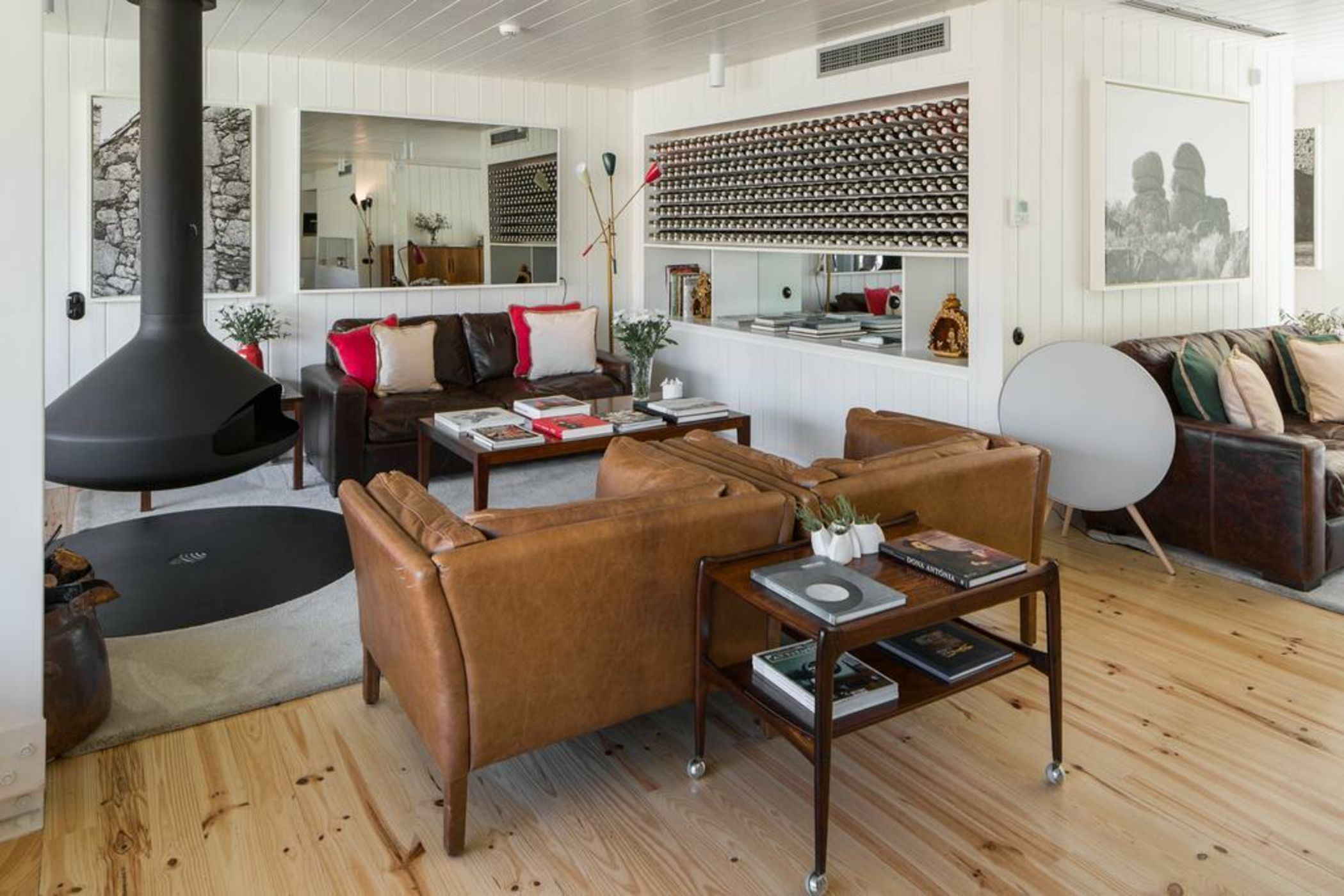 Casa do Rio Wine Hotel - Vallado