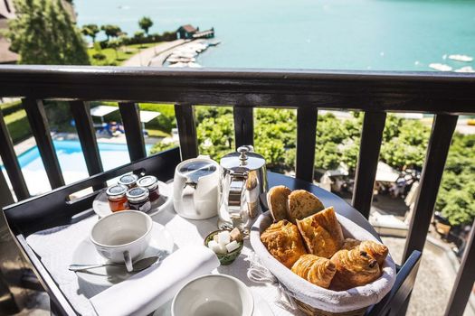 Hotel Le Cottage Bise