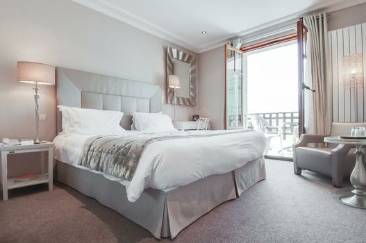 Hotel Le Cottage Bise