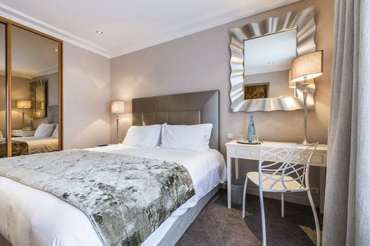 Hotel Le Cottage Bise