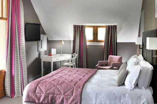 Hotel Le Cottage Bise