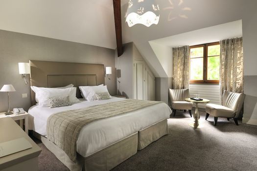 Hotel Le Cottage Bise