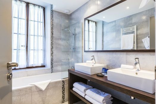 Hotel Le Cottage Bise