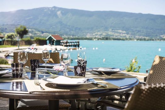 Hotel Le Cottage Bise