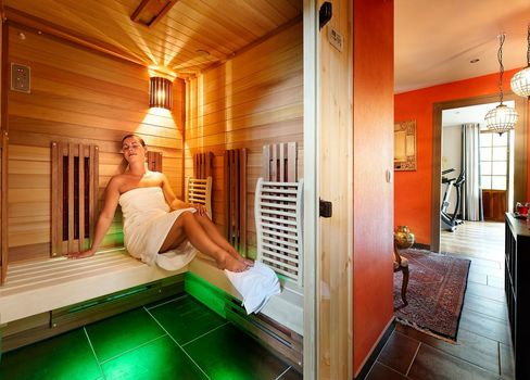 Hotel Le Cottage Bise