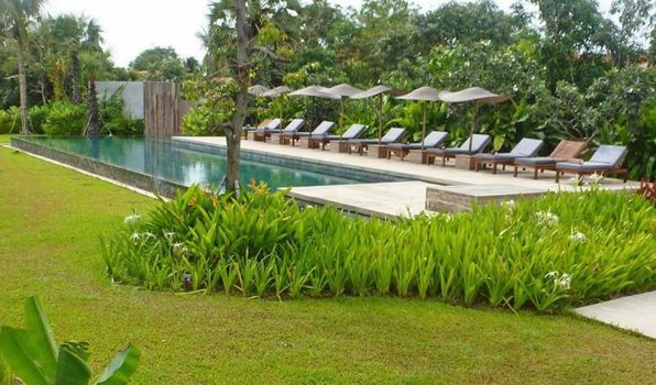 Sala Lodges