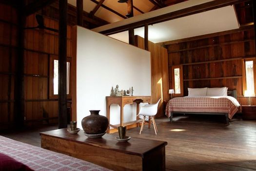 Sala Lodges