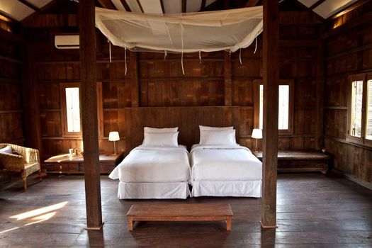 Sala Lodges