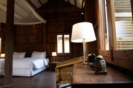 Sala Lodges