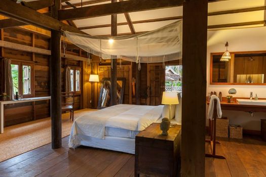 Sala Lodges