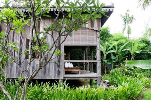 Sala Lodges