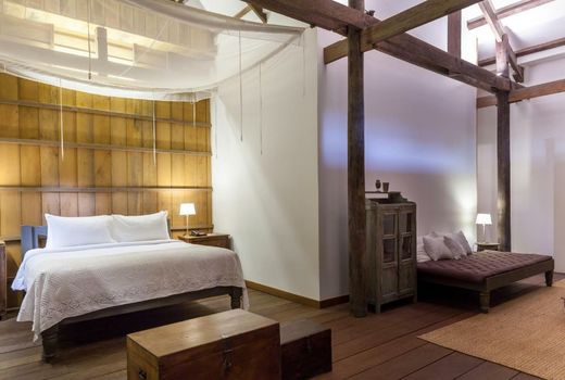 Sala Lodges