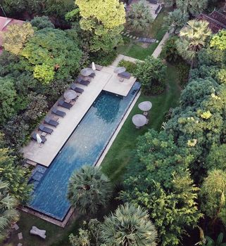 Sala Lodges