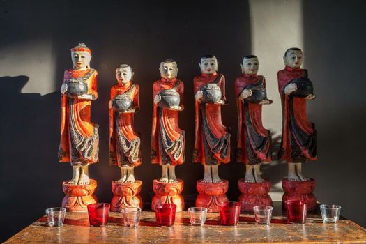 Sala Lodges