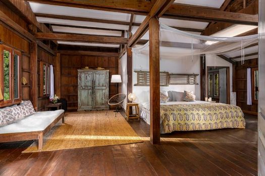 Sala Lodges