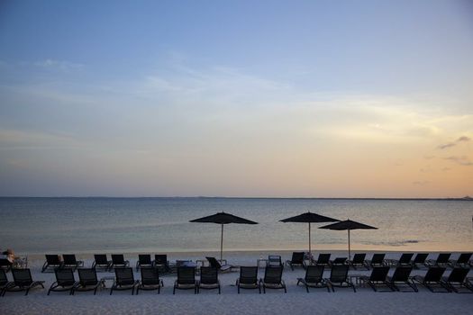Nizuc Resort & Spa