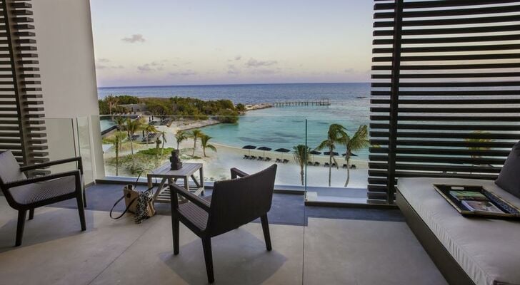 Nizuc Resort & Spa