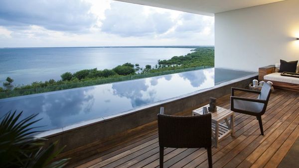 Nizuc Resort & Spa