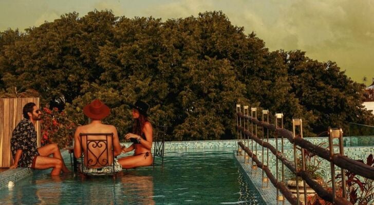 Be Playa