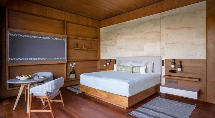 Banyan Tree Mayakoba